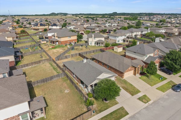 9701 Shimla Dr, Killeen, TX