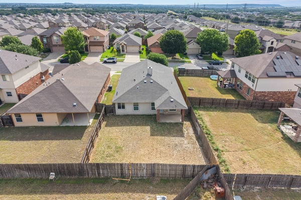 9701 Shimla Dr, Killeen, TX