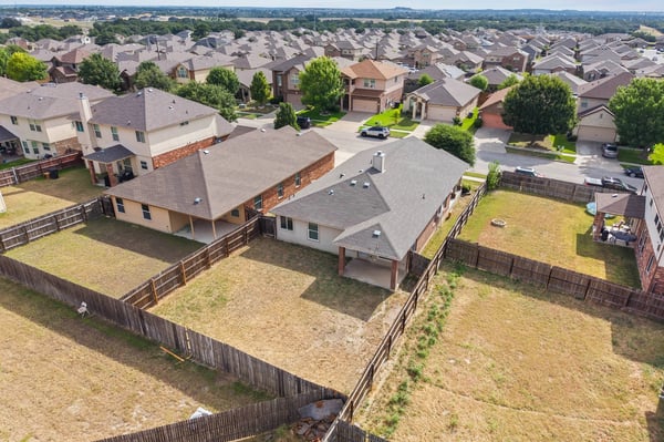 9701 Shimla Dr, Killeen, TX