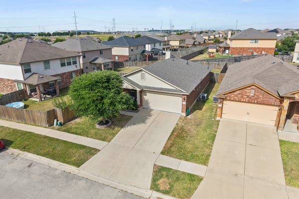 9701 Shimla Dr, Killeen, TX