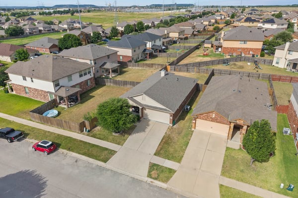 9701 Shimla Dr, Killeen, TX