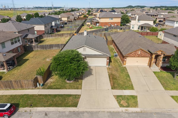 9701 Shimla Dr, Killeen, TX