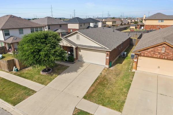 9701 Shimla Dr, Killeen, TX