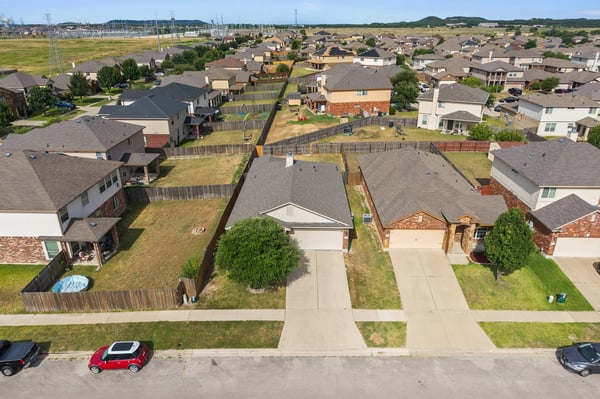 9701 Shimla Dr, Killeen, TX
