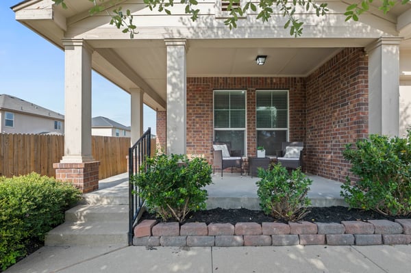 9701 Shimla Dr, Killeen, TX