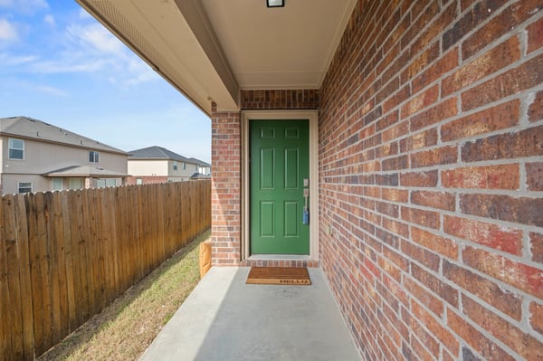 9701 Shimla Dr, Killeen, TX