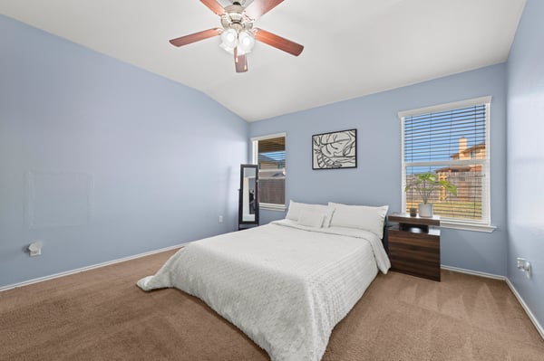 9701 Shimla Dr, Killeen, TX