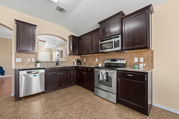 9701 Shimla Dr, Killeen, TX