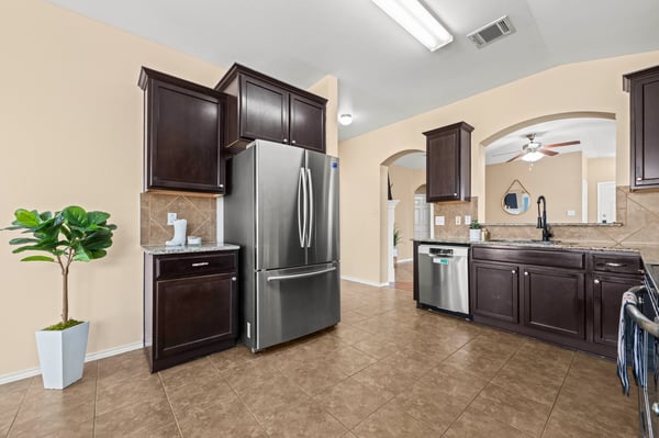9701 Shimla Dr, Killeen, TX