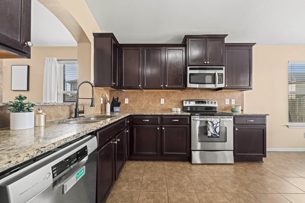 9701 Shimla Dr, Killeen, TX