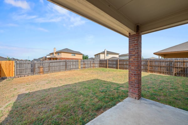 9701 Shimla Dr, Killeen, TX