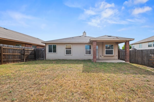 9701 Shimla Dr, Killeen, TX