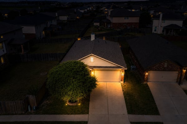 9701 Shimla Dr, Killeen, TX