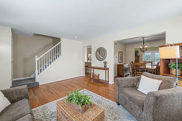 124 Philmar Ave, Cherry Hill, NJ