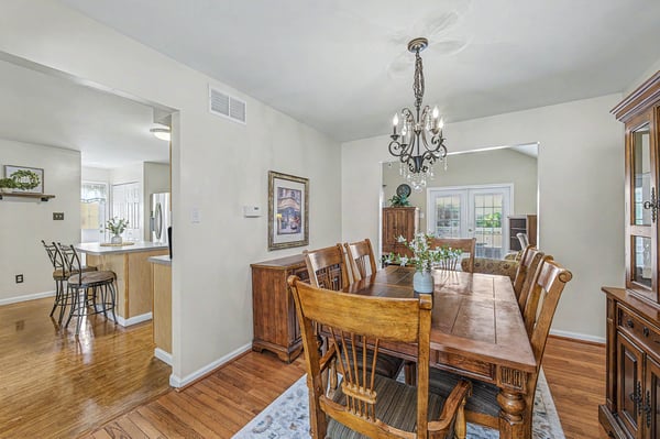 124 Philmar Ave, Cherry Hill, NJ