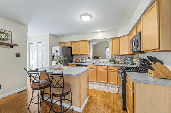 124 Philmar Ave, Cherry Hill, NJ