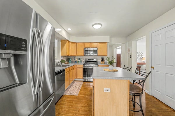 124 Philmar Ave, Cherry Hill, NJ