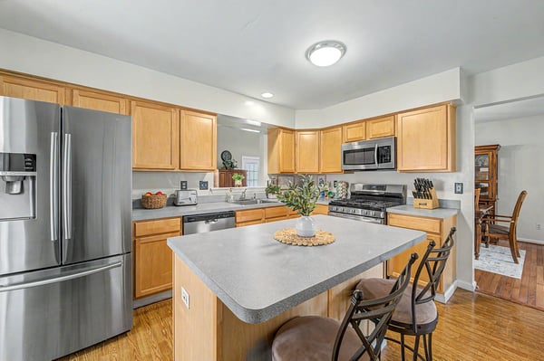 124 Philmar Ave, Cherry Hill, NJ