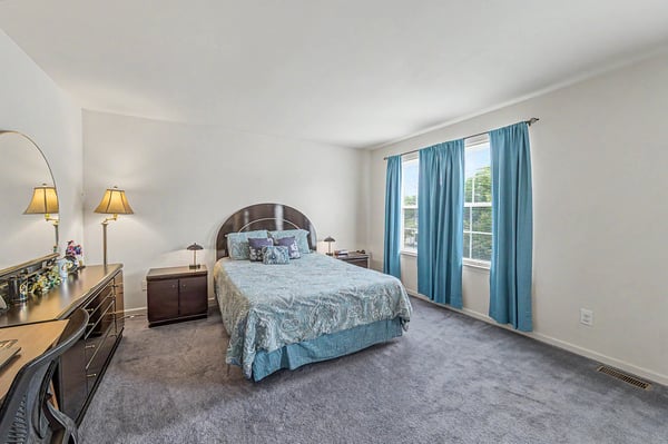 124 Philmar Ave, Cherry Hill, NJ
