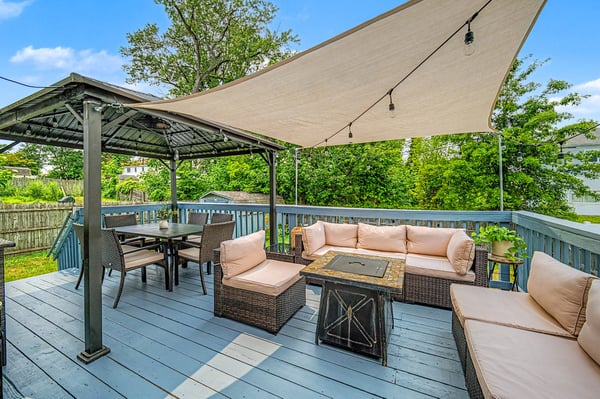 124 Philmar Ave, Cherry Hill, NJ