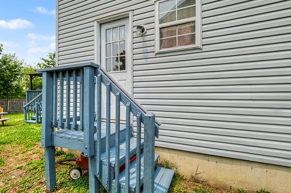 124 Philmar Ave, Cherry Hill, NJ
