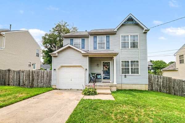 124 Philmar Ave, Cherry Hill, NJ