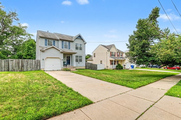 124 Philmar Ave, Cherry Hill, NJ