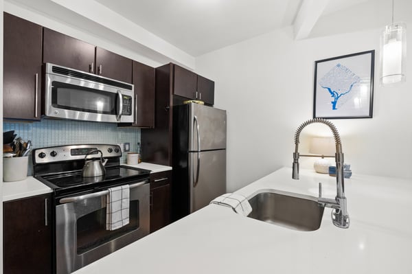 329 Rhode Island Ave NE, 104, Washington, DC