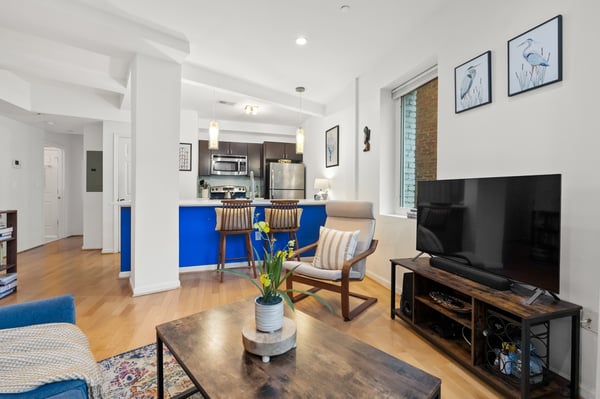 329 Rhode Island Ave NE, 104, Washington, DC