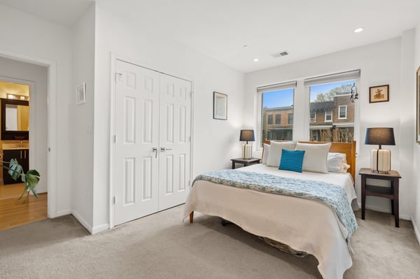 329 Rhode Island Ave NE, 104, Washington, DC