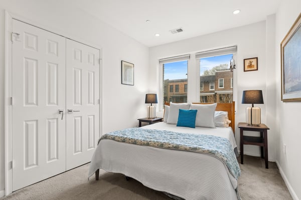 329 Rhode Island Ave NE, 104, Washington, DC