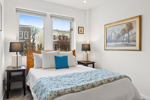 329 Rhode Island Ave NE, 104, Washington, DC