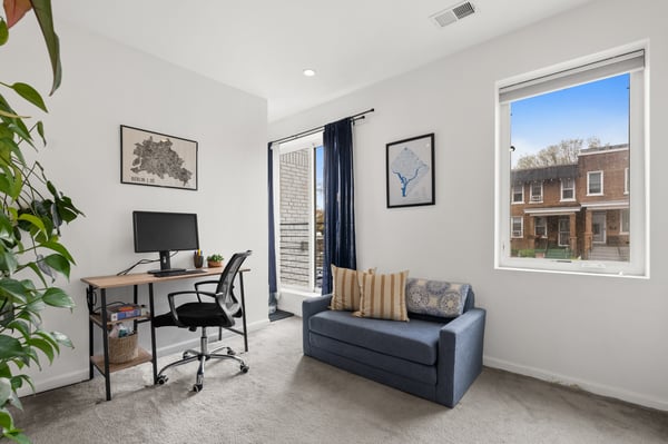 329 Rhode Island Ave NE, 104, Washington, DC