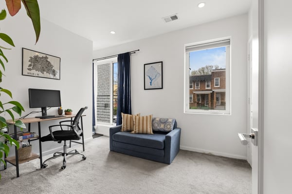 329 Rhode Island Ave NE, 104, Washington, DC