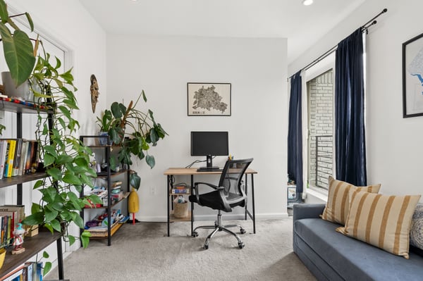 329 Rhode Island Ave NE, 104, Washington, DC