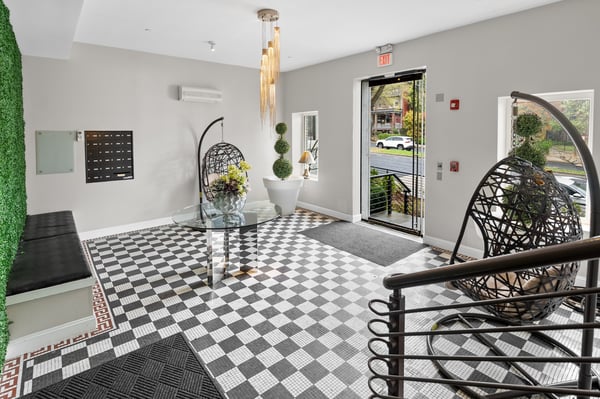 329 Rhode Island Ave NE, 104, Washington, DC