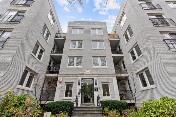 329 Rhode Island Ave NE, 104, Washington, DC