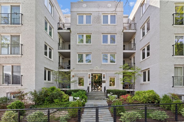 329 Rhode Island Ave NE, 104, Washington, DC