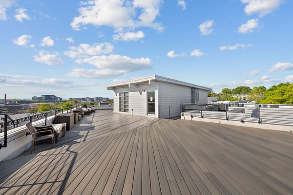 329 Rhode Island Ave NE, 104, Washington, DC
