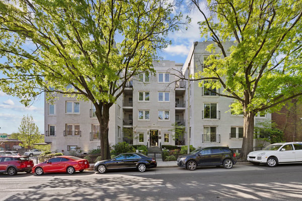 329 Rhode Island Ave NE, 104, Washington, DC