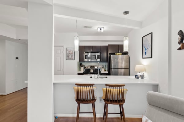 329 Rhode Island Ave NE, 104, Washington, DC