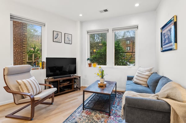 329 Rhode Island Ave NE, 104, Washington, DC