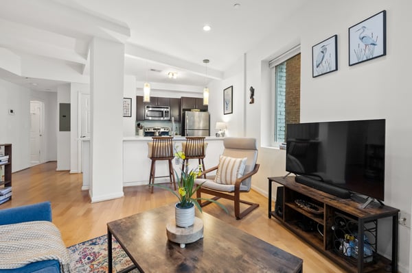 329 Rhode Island Ave NE, 104, Washington, DC