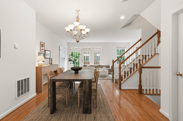 2313 Huntington Station Court, Alexandria, VA