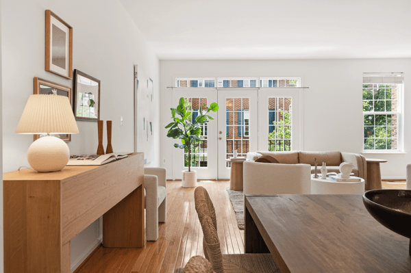 2313 Huntington Station Court, Alexandria, VA