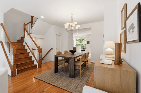 2313 Huntington Station Court, Alexandria, VA