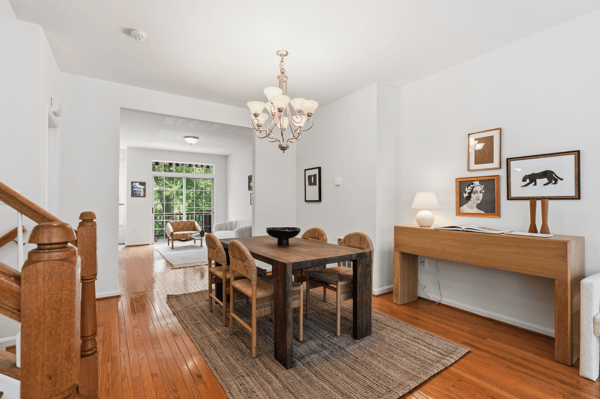 2313 Huntington Station Court, Alexandria, VA