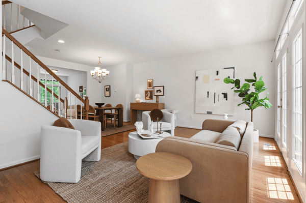 2313 Huntington Station Court, Alexandria, VA