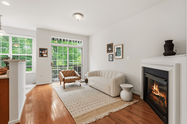 2313 Huntington Station Court, Alexandria, VA