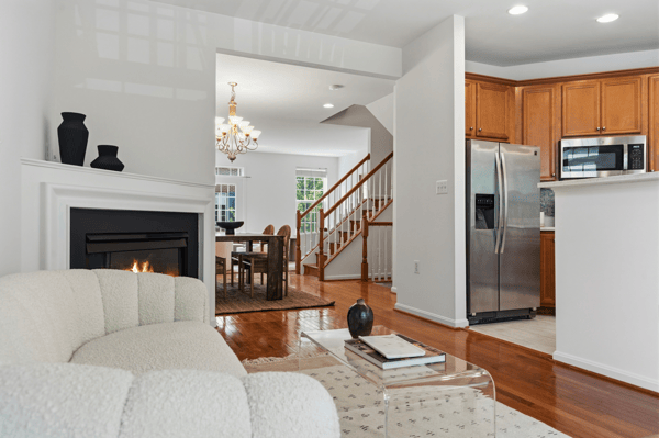 2313 Huntington Station Court, Alexandria, VA